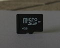 4GB TF memory card