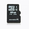 16GB memory card,flash card,m2 card
