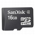 Sandisk TF Card,memory card,flash memory card