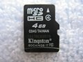 Kingston MicroSD Card,microsdhc memory card,micro sd card