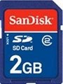 Sandisk memory card