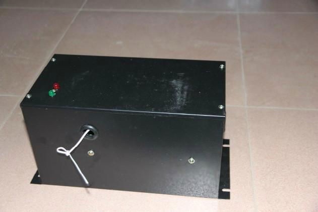 10kw电磁加热器 2