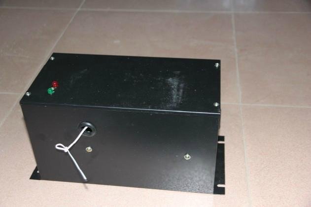 10kw電磁加熱器 2