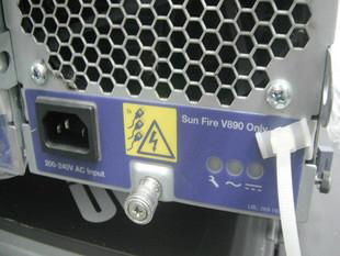 Sun Fire V890 電源 300-1866 300-1622