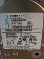 IBM 750G 7.2K SATA 3.5 43W7576 43W7579 硬盤 2