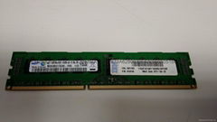 IBM 49Y1425 内存 4GB 2Rx8 PC3L-10600R