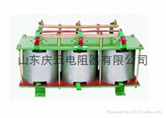 供应频敏变阻器
