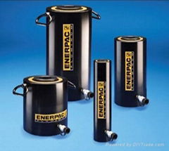 恩派克RACH-系列鋁制中空柱塞液壓油缸
