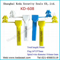 KD-608 Plastic Anchor Seal