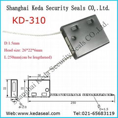 KD-310 Zinc Cable Seal