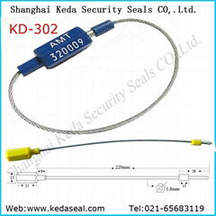 KD-302 Electrical Cable Seal