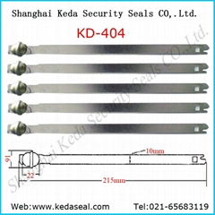 KD-402 Tank Metal Seal