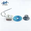 Heating element ego thermostat 2