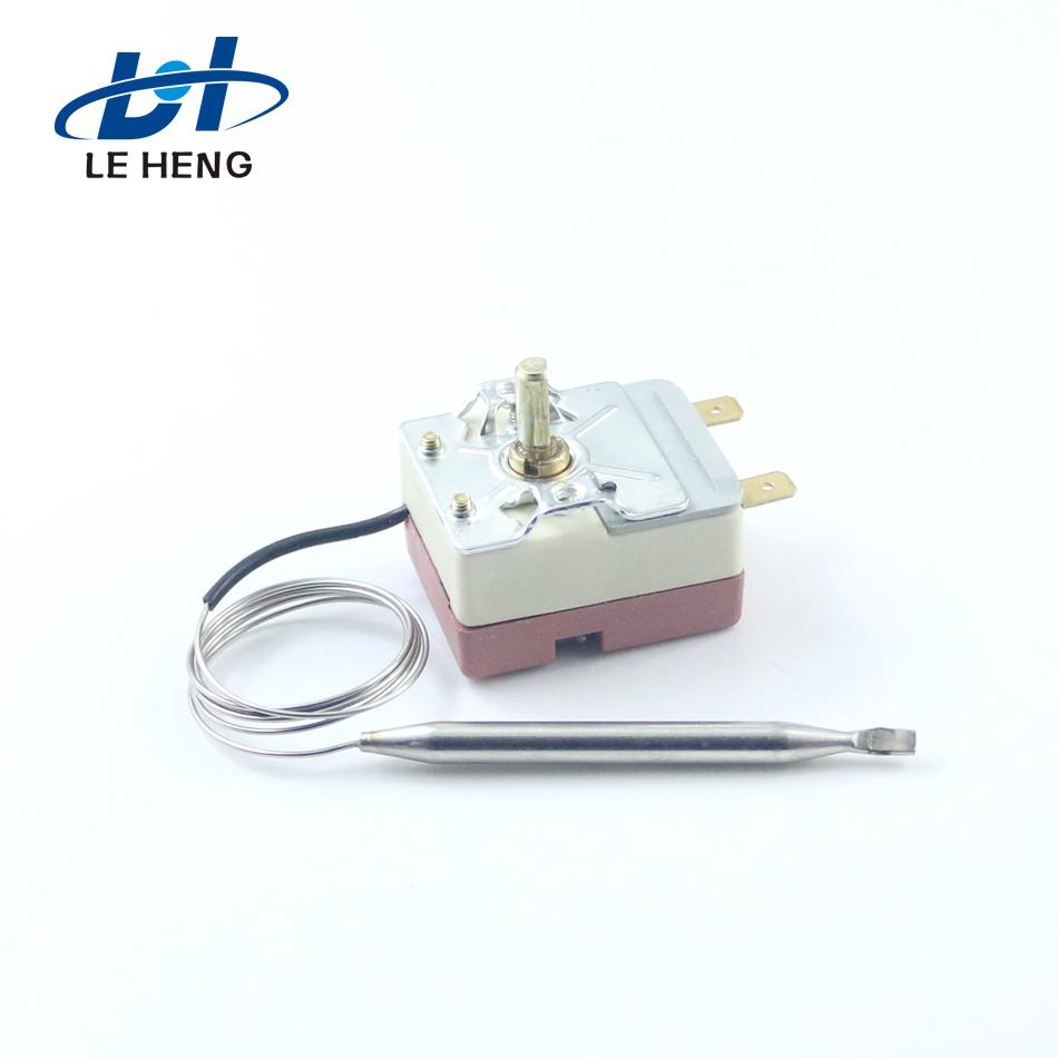 Heating element ego thermostat 3