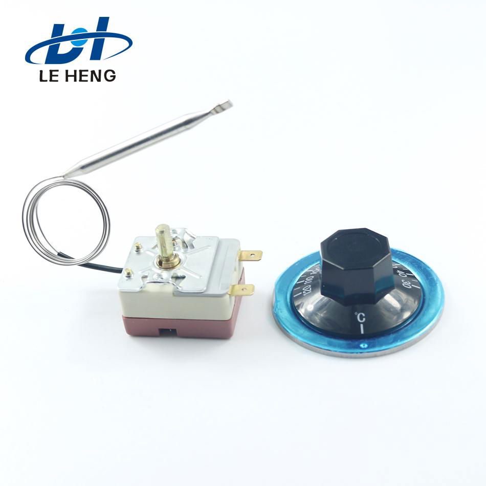 Heating element ego thermostat 5