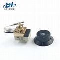 300 degree Celsius Capillary Thermostat With Ceramic
