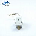 tube mechanical thermostat and stainless steel thermostat