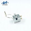 tube mechanical thermostat and stainless steel thermostat