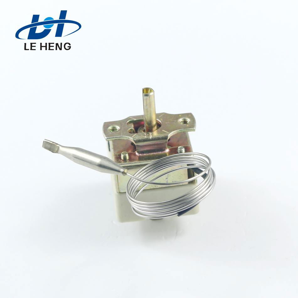 electrical fryers Thermostat capillary 3