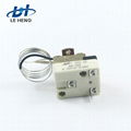 electrical fryers Thermostat capillary
