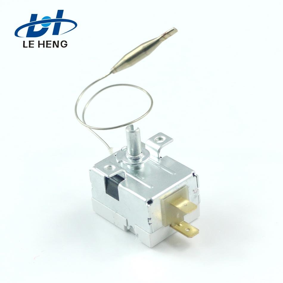 stainless automatic boilers capillary thermostat