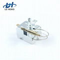 stainless automatic boilers capillary thermostat