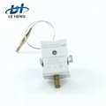 stainless automatic boilers capillary thermostat 5