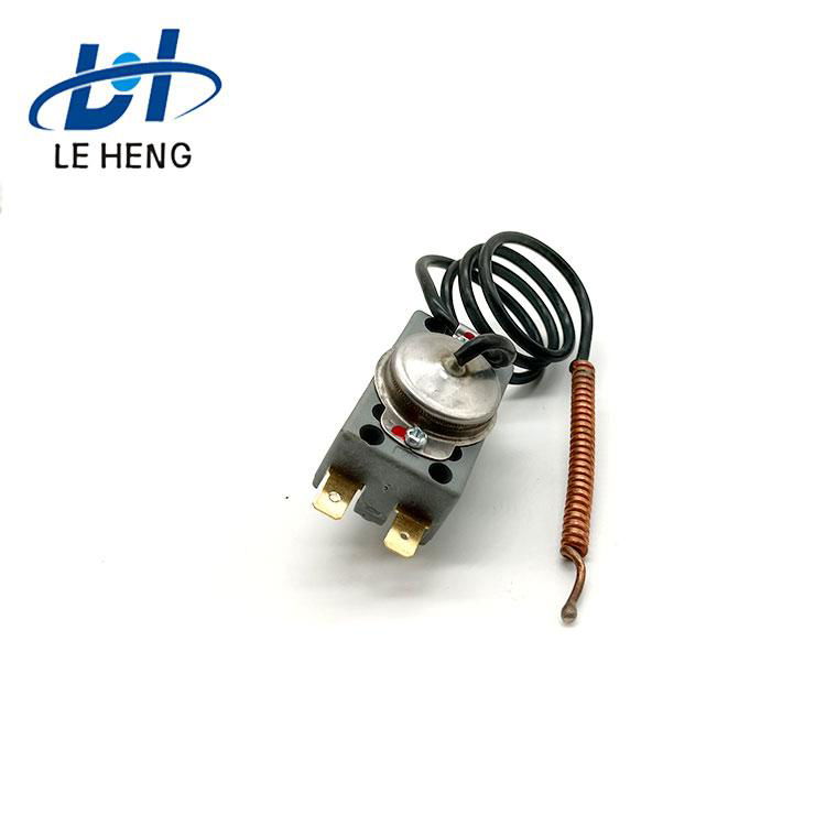 WHD-95A liquid expansion temperature limiter Water heater temperature limiter   