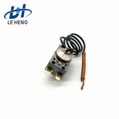 過熱保護器 WHD-95A液脹式限溫器 熱水器機械式限溫器