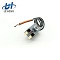 WHD-95A liquid expansion temperature limiter Water heater temperature limiter   