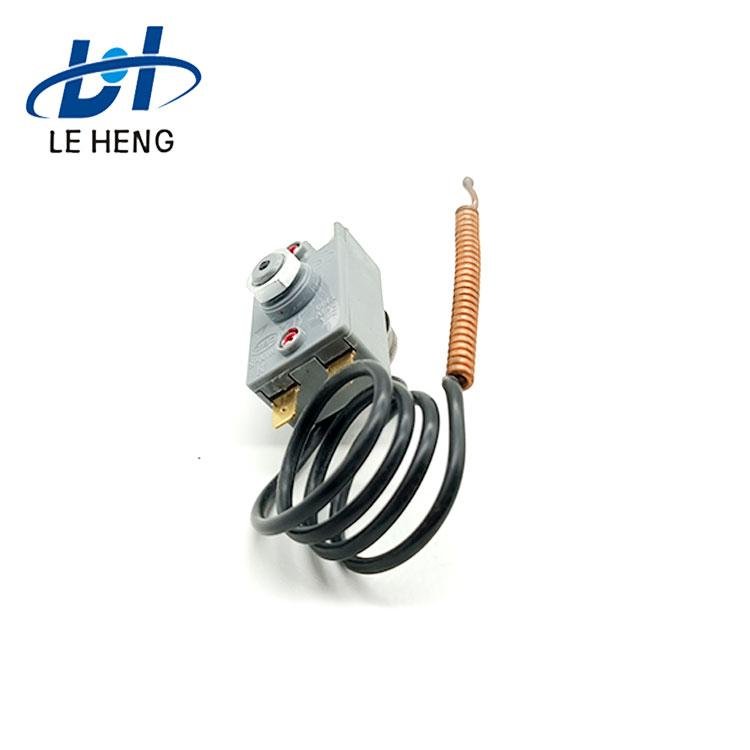 WHD-95A liquid expansion temperature limiter Water heater temperature limiter    4