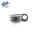 Electric water heater overtemperature protector switch temperature limiter