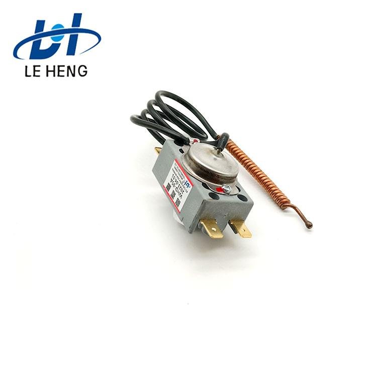 WHD-A溫控器 大功率限溫器 電熱水器限溫器