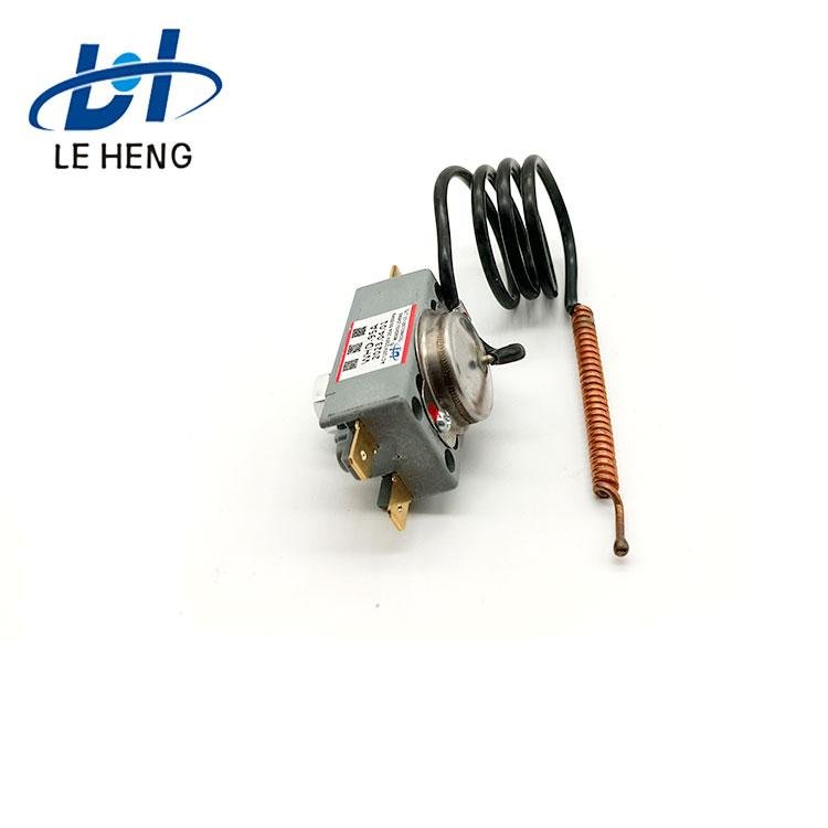 WHD-A溫控器 大功率限溫器 電熱水器限溫器 2