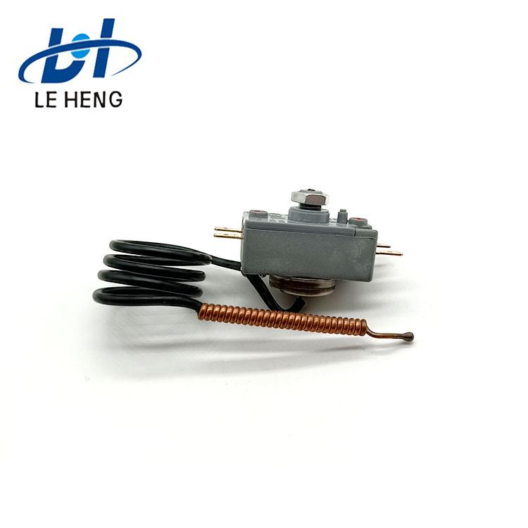 WHD-A温控器 大功率限温器 电热水器限温器 3