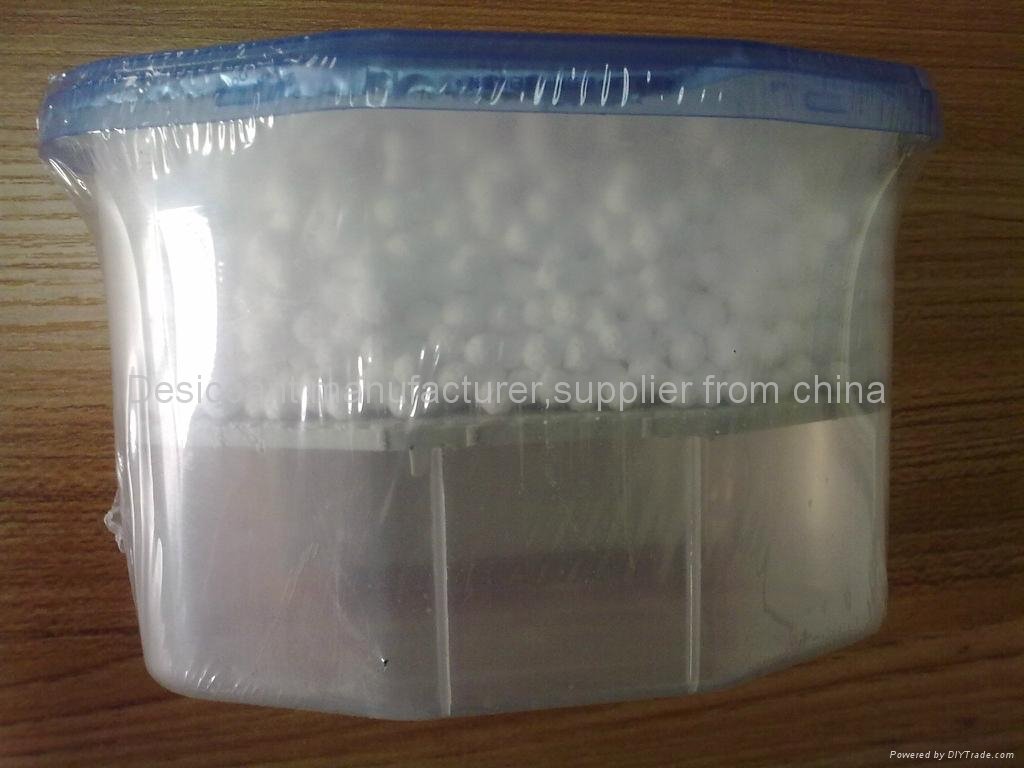 450ml Strong Water Dehumidifier Box - China - Manufacturer - Product