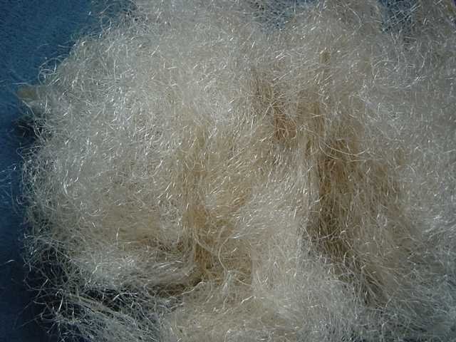 nylon66 fiber