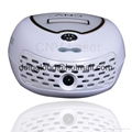 CNV hair removal Epilator photon instruments body hair removal laser machines un 3