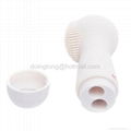 CNV Facial Brush,Face Cleansing Brush,Facial cleansing Brush,Rotating facial   1