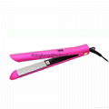 CNV Hair Straightener +IONIC +Infrared Hair Flat Iron Good Quality Professional