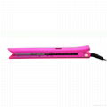 CNV Hair Straightener +IONIC +Infrared Hair Flat Iron Good Quality Professional