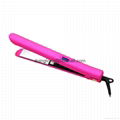 CNV Hair Straightener +IONIC +Infrared Hair Flat Iron Good Quality Professional