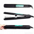 CNV Flat Iron, Steam Hair Straightener, Hair Flat Iron Straightener