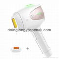 CNV Pro Light Based Face and Body IPL Hair Removal System for Home Use 3