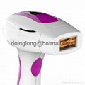 CNV Hair Removal Device Light Hair Removal Shaving Epilator Hair Remover Device 4