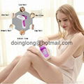 CNV Hair Removal Device Light Hair Removal Shaving Epilator Hair Remover Device