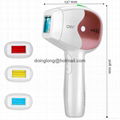 CNV Laser Permanent Hair Removal Epilatior 3 in 1 Light-based IPL System