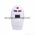 CNV Laser Permanent Hair Removal Epilatior body hair remover lady shaver 