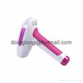 CNV Laser Permanent Hair Removal Epilatior body hair remover lady shaver 