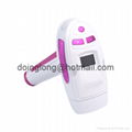 CNV Laser Permanent Hair Removal Epilatior body hair remover lady shaver 